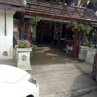 หน้าร้าน ลำดวนฟ้าฮ่าม เชียงใหม่
