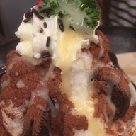 บิงซู-โซล Bingsu Seoul Dessert & Cafe'
