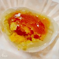 เมนูของร้าน Sweet Duchess Daifuku Central bangna