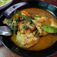 เมนูของร้าน ลูกทุ่ง