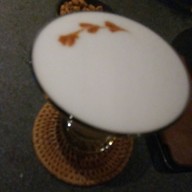 เมนูของร้าน Tokyolima Central, Hong Kong