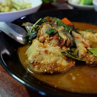 เมนูของร้าน ลูกทุ่ง