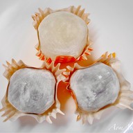 เมนูของร้าน Sweet Duchess Daifuku Central bangna