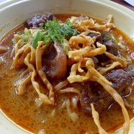 เมนูของร้าน ลำดวนฟ้าฮ่าม เชียงใหม่