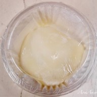 เมนูของร้าน Sweet Duchess Daifuku Central bangna