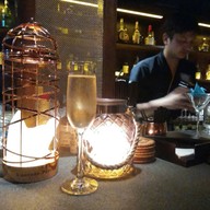 เมนูของร้าน Tokyolima Central, Hong Kong