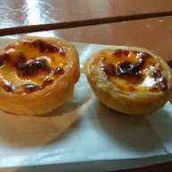 เมนูของร้าน Margaret's Cafe e Nata