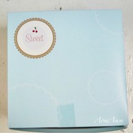 เมนูของร้าน Sweet Duchess Daifuku Central bangna