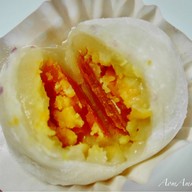 เมนูของร้าน Sweet Duchess Daifuku Central bangna