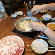 เมนูของร้าน Shabu-Ten EmQuartier