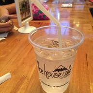Ice House Cafe