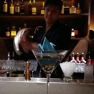 เมนูของร้าน Tokyolima Central, Hong Kong