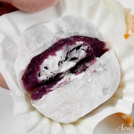 เมนูของร้าน Sweet Duchess Daifuku Central bangna