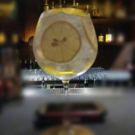 เมนูของร้าน Tokyolima Central, Hong Kong