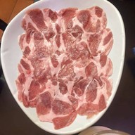 เมนูของร้าน ซิงซิง สุกี้
