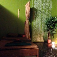 สราภิรมย์ Massage&Spa  V market