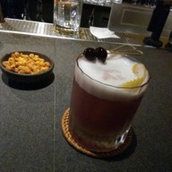 เมนูของร้าน Tokyolima Central, Hong Kong