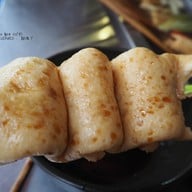 เมนูของร้าน Odeng Eomuk Yonggung Temple