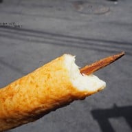 เมนูของร้าน Odeng Eomuk Yonggung Temple