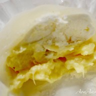 เมนูของร้าน Sweet Duchess Daifuku Central bangna