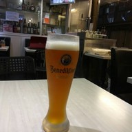 เมนูของร้าน U Can Cook