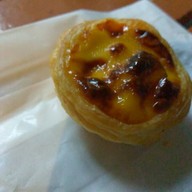 เมนูของร้าน Margaret's Cafe e Nata