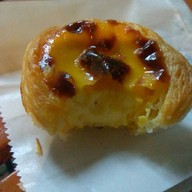 เมนูของร้าน Margaret's Cafe e Nata