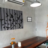 บรรยากาศ BeeGRe เดิมบางนางบวช