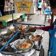 เจ้พร ขนมเตี้ยเอี้ยก้วย