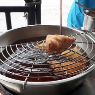 เจ้พร ขนมเตี้ยเอี้ยก้วย