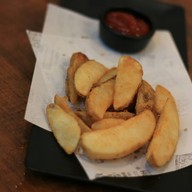 เมนูของร้าน Kyochon เมกา บางนา