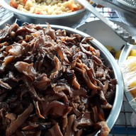 เจ้พร ขนมเตี้ยเอี้ยก้วย