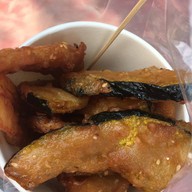 บาร์นาน่า กล้วยทอดคลับ