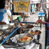 เจ้พร ขนมเตี้ยเอี้ยก้วย