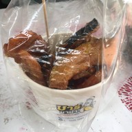 บาร์นาน่า กล้วยทอดคลับ