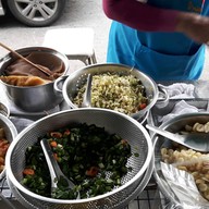 เจ้พร ขนมเตี้ยเอี้ยก้วย