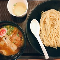 เมนูของร้าน MENYA KOUJI