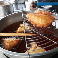 เจ้พร ขนมเตี้ยเอี้ยก้วย