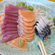 เมนูของร้าน ร้านอาหารไทโยะ