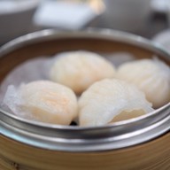 เมนูของร้าน Ho Hung Kee Congee & Noodle Wantun Shop Hong Kong International Airport