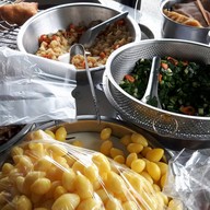 เจ้พร ขนมเตี้ยเอี้ยก้วย