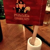 Propaganda, Vietnamese Bistro