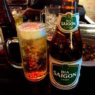 เมนูของร้าน Sailing club Muine