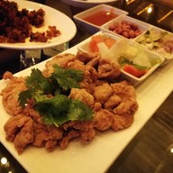 เมนูของร้าน Chill Chill Bar&Restaurant บึงสามพัน