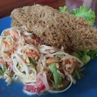ครัวข้างบ้าน