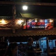 Mr.Grill Yakiniku ศาลายา