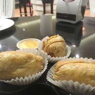 เมนูของร้าน ตรัง - เลตรัง บางรัก