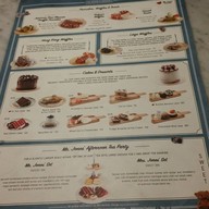 Mr. Jones' Orphanage สยามเซ็นเตอร์