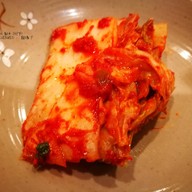 เมนูของร้าน Misodam Shinsegae Centum City Food Hall