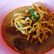 ข้าวซอยโสภาพรรณ